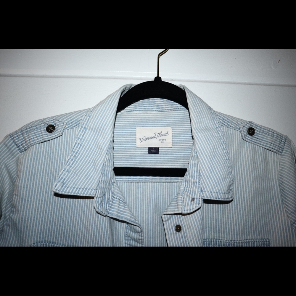UniversalThread jacket - Picture 5 of 8